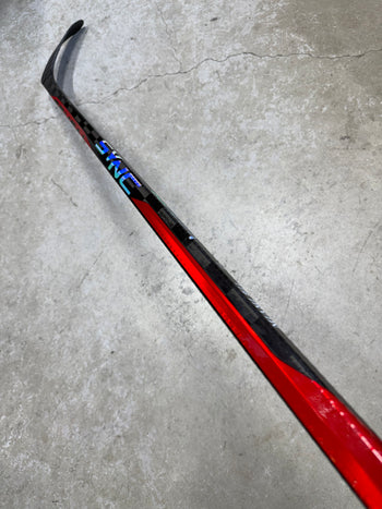 Left Hand 82 Flex Custom P28 Bauer Nexus Sync Pro Stock (New)
