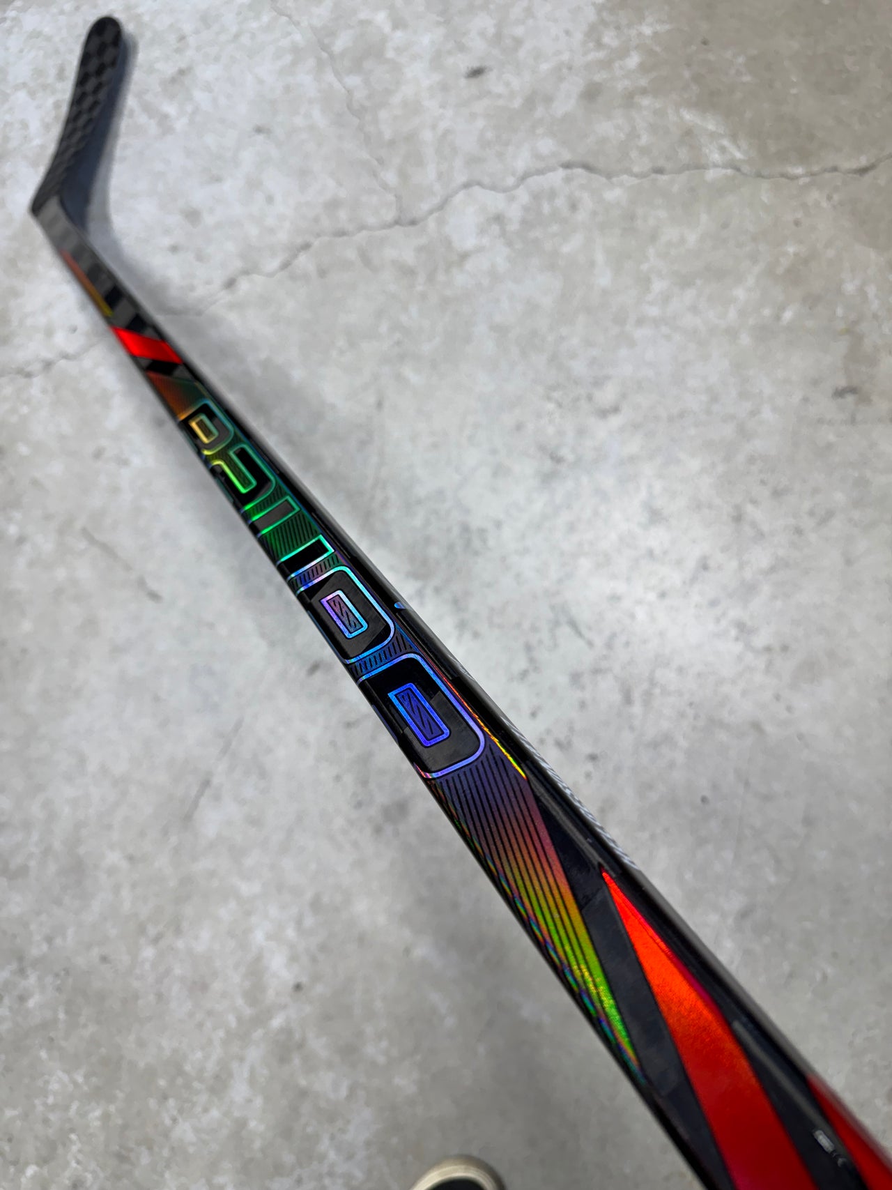 Right Hand 82 Flex P90TM Bauer Nexus Tracer Pro Stock (New)