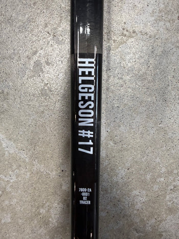 Right Hand 82 Flex P90TM Bauer Nexus Tracer Pro Stock (New)