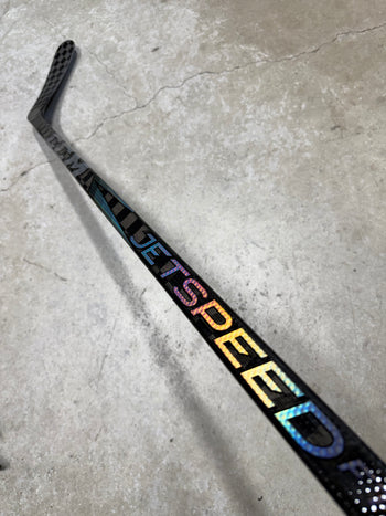 Right Hand 80 Flex P29 Pro Stock CCM Jetspeed FT7 Pro (New)