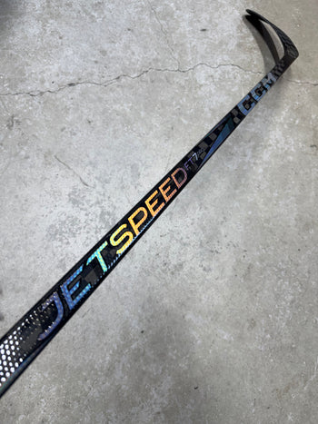 Right Hand 80 Flex P29 Pro Stock CCM Jetspeed FT7 Pro (New)