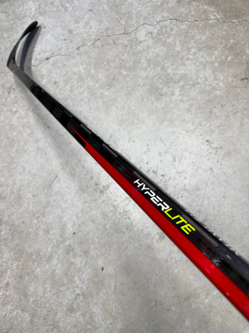 Left Hand 87 Flex P28 Bauer Hyperlite Pro Stock (New)