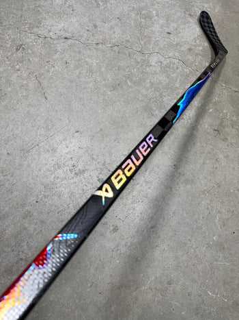 Left Hand 77 Flex P28 Bauer Flylite Pro Stock (New)