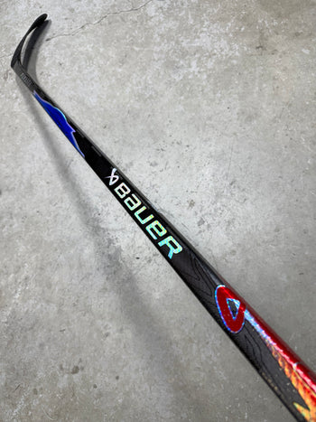 Left Hand 77 Flex P28 Bauer Flylite Pro Stock (New)