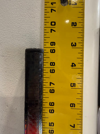 Left Hand 77 Flex P28 Bauer Flylite Pro Stock (New)
