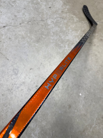 Left Hand 87  Flex Custom P28 Bauer Hyperlite2 Pro Stock (New)