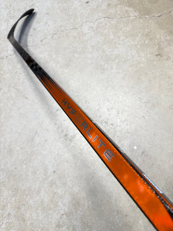 Left Hand 87  Flex Custom P28 Bauer Hyperlite2 Pro Stock (New)