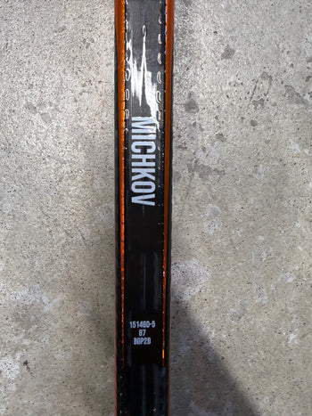 Left Hand 87  Flex Custom P28 Bauer Hyperlite2 Pro Stock (New)