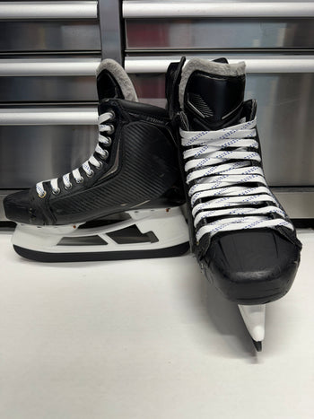 CCM FT8 Pro Size 6 Regular Width (Game Used) Toronto Maple Leafs Pro Stock