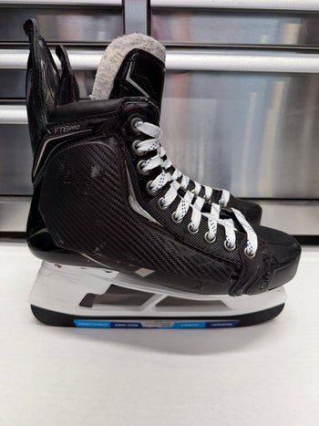 CCM FT8 Pro Size 6 Regular Width (Game Used) Toronto Maple Leafs Pro Stock