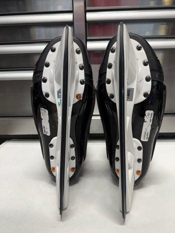 CCM FT8 Pro Size 6 Regular Width (Game Used) Toronto Maple Leafs Pro Stock