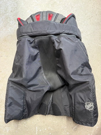 Large CCM HP45 Pro Hockey Pants (New) BOSTON BRUINS Pro Stock