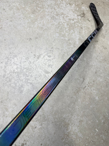 Left Hand 80 Flex P92 CCM Jetspeed FT8 Pro (Used) Pro Stock