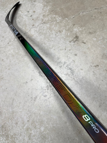 Left Hand 80 Flex P92 CCM Jetspeed FT8 Pro (Used) Pro Stock