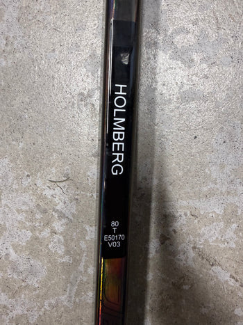 Left Hand 80 Flex P92 CCM Jetspeed FT8 Pro (Used) Pro Stock