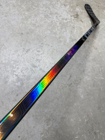 Left Hand 80 Flex P92 CCM Jetspeed FT8 Pro (Used) Pro Stock