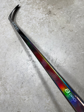 Left Hand 80 Flex P92 CCM Jetspeed FT8 Pro (Used) Pro Stock