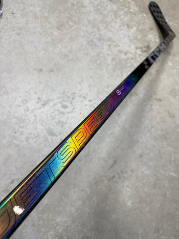 Left Hand 80 Flex P92 CCM Jetspeed FT8 Pro (Used) Pro Stock