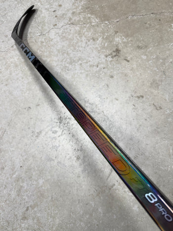 Left Hand 80 Flex P92 CCM Jetspeed FT8 Pro (Used) Pro Stock