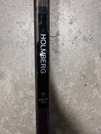 Left Hand 80 Flex P92 CCM Jetspeed FT8 Pro (Used) Pro Stock