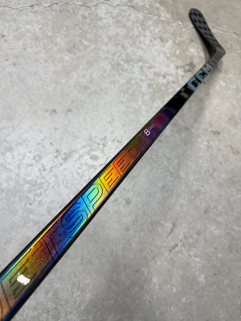 Left Hand 80 Flex P92 CCM Jetspeed FT8 Pro (Used) Pro Stock