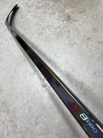 Left Hand 80 Flex P92 CCM Jetspeed FT8 Pro (Used) Pro Stock