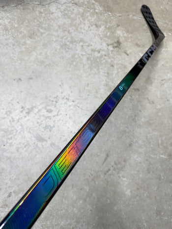 Left Hand 80 Flex P92 CCM Jetspeed FT8 Pro (Used) Pro Stock
