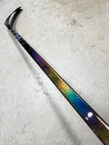 Left Hand 80 Flex P92 CCM Jetspeed FT8 Pro (Used) Pro Stock