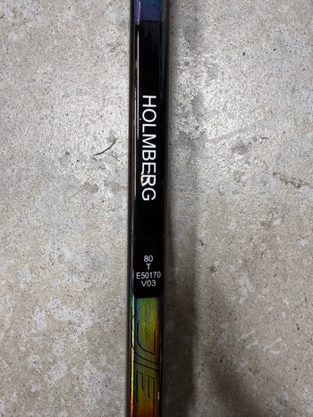 Left Hand 80 Flex P92 CCM Jetspeed FT8 Pro (Used) Pro Stock