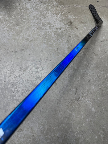 Left Hand 90 Flex P92M CCM Jetspeed FT8 Pro (Used) Pro Stock