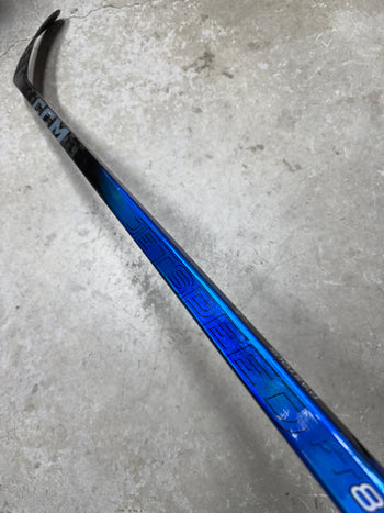 Left Hand 90 Flex P92M CCM Jetspeed FT8 Pro (Used) Pro Stock