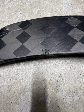 Left Hand 90 Flex P92M CCM Jetspeed FT8 Pro (Used) Pro Stock