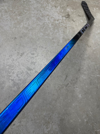 Left Hand 90 Flex P92M CCM Jetspeed FT8 Pro (Used) Pro Stock