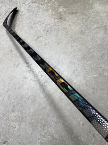 Left Hand 80 Flex Custom P28 CCM XF Ghost Pro Stock (New)
