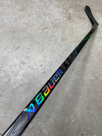 Left Hand 95 Flex P86 Bauer Flylite (New) Pro Stock