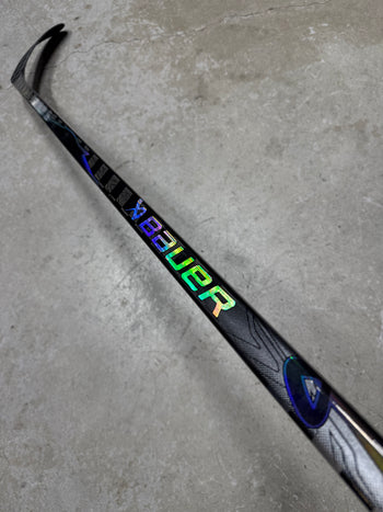 Left Hand 95 Flex P86 Bauer Flylite (New) Pro Stock