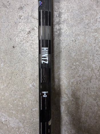 Left Hand 95 Flex P86 Bauer Flylite (New) Pro Stock