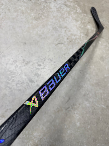 Left Hand 87 Flex P92 Bauer Flylite (New) Pro Stock