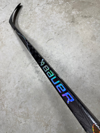 Left Hand 87 Flex P92 Bauer Flylite (New) Pro Stock