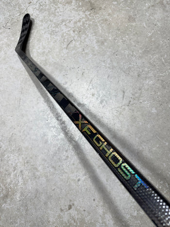 Right Hand 70 Flex P86M CCM XF GHOST (Used) Pro Stock