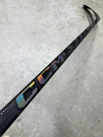Right Hand 70 Flex P86M CCM XF GHOST (Used) Pro Stock