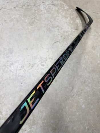 Right Hand 75 Flex P92 Pro Stock CCM Jetspeed FT7 Pro (New)