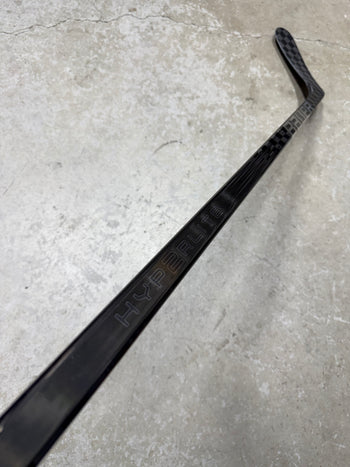 Left Hand 95 Flex P92 Pro Stock Bauer Hyperlite2 (New)