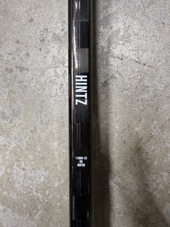 Left Hand 95 Flex P92 Pro Stock Bauer Hyperlite2 (New)