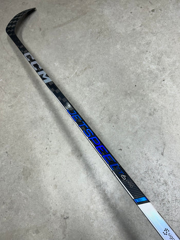 Left Hand 80 Flex P90TM CCM FT6 Pro (Restored) Pro Stock