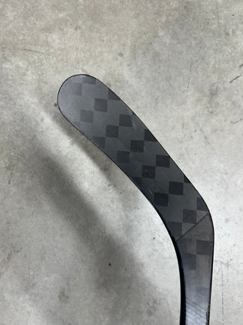 Left Hand 80 Flex P90TM CCM FT6 Pro (Restored) Pro Stock
