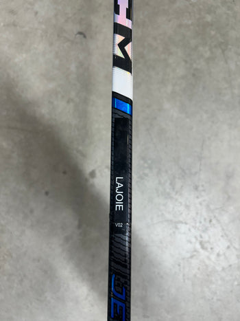 Left Hand 80 Flex P90TM CCM FT6 Pro (Restored) Pro Stock