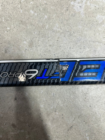 Left Hand 80 Flex P90TM CCM FT6 Pro (Restored) Pro Stock