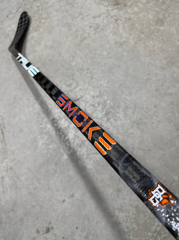Right Hand 70 Flex P28M True Nitro Wrapped As Hzrdus Smoke NCAA Pro Stock (New)