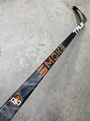 Right Hand 70 Flex P28M True Nitro Wrapped As Hzrdus Smoke NCAA Pro Stock (New)